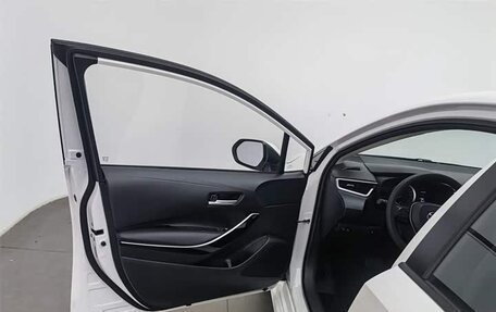 Toyota Corolla, 2021 год, 1 670 000 рублей, 18 фотография