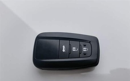 Toyota Corolla, 2021 год, 1 670 000 рублей, 13 фотография