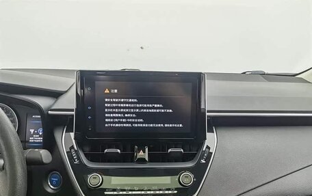 Toyota Corolla, 2021 год, 1 670 000 рублей, 14 фотография