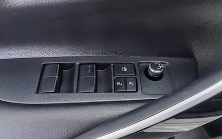 Toyota Corolla, 2021 год, 1 670 000 рублей, 19 фотография
