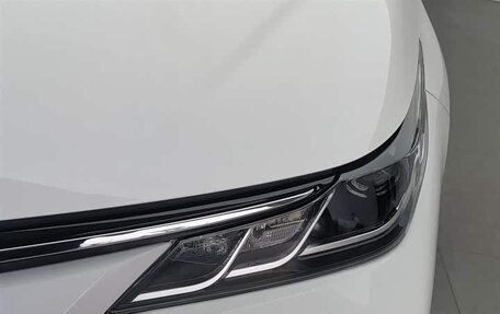 Toyota Corolla, 2021 год, 1 670 000 рублей, 20 фотография