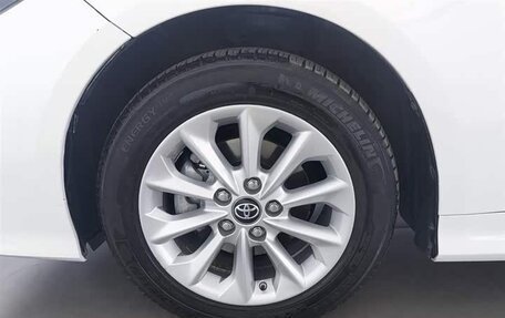Toyota Corolla, 2021 год, 1 670 000 рублей, 22 фотография