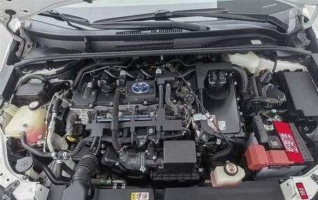 Toyota Corolla, 2021 год, 1 670 000 рублей, 21 фотография