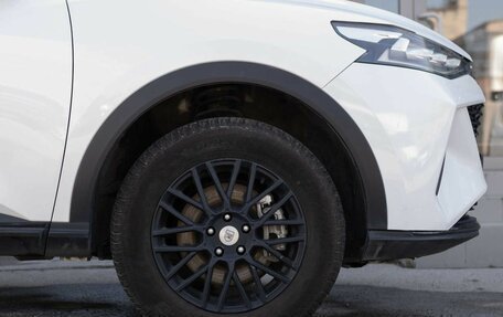 Haval F7x I, 2022 год, 2 160 000 рублей, 9 фотография