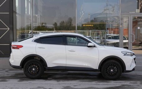 Haval F7x I, 2022 год, 2 160 000 рублей, 4 фотография