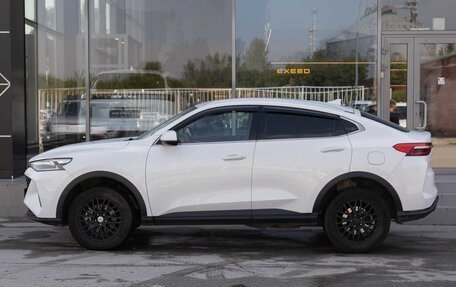 Haval F7x I, 2022 год, 2 160 000 рублей, 8 фотография