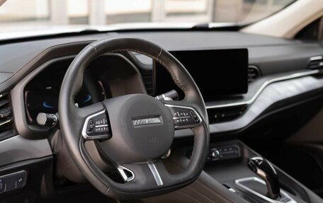 Haval F7x I, 2022 год, 2 160 000 рублей, 11 фотография