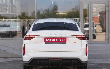 Haval F7x I, 2022 год, 2 160 000 рублей, 6 фотография