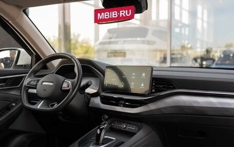 Haval F7x I, 2022 год, 2 160 000 рублей, 10 фотография
