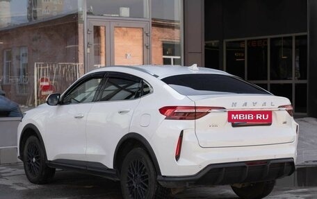 Haval F7x I, 2022 год, 2 160 000 рублей, 7 фотография