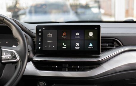 Haval F7x I, 2022 год, 2 160 000 рублей, 14 фотография