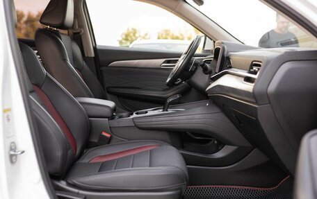 Haval F7x I, 2022 год, 2 160 000 рублей, 21 фотография