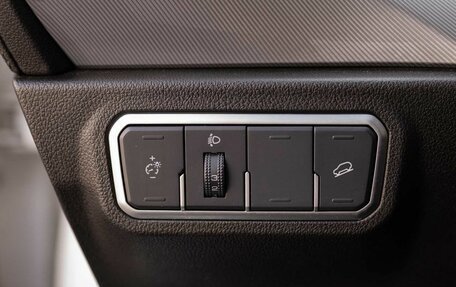 Haval F7x I, 2022 год, 2 160 000 рублей, 18 фотография
