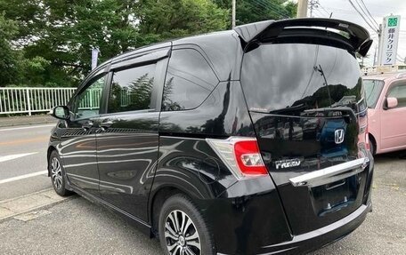 Honda Freed I, 2014 год, 880 000 рублей, 6 фотография