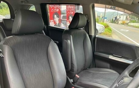 Honda Freed I, 2014 год, 880 000 рублей, 13 фотография