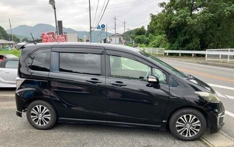 Honda Freed I, 2014 год, 880 000 рублей, 7 фотография