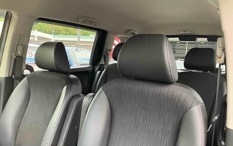 Honda Freed I, 2014 год, 880 000 рублей, 16 фотография