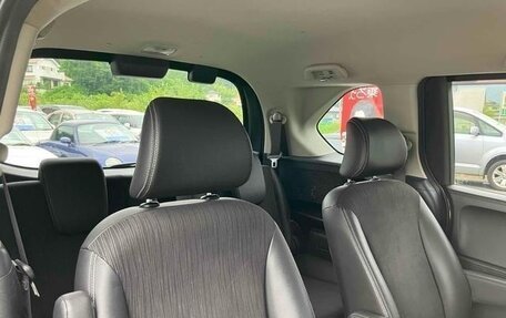 Honda Freed I, 2014 год, 880 000 рублей, 20 фотография