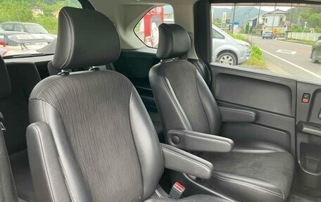 Honda Freed I, 2014 год, 880 000 рублей, 21 фотография