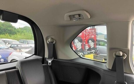 Honda Freed I, 2014 год, 880 000 рублей, 23 фотография