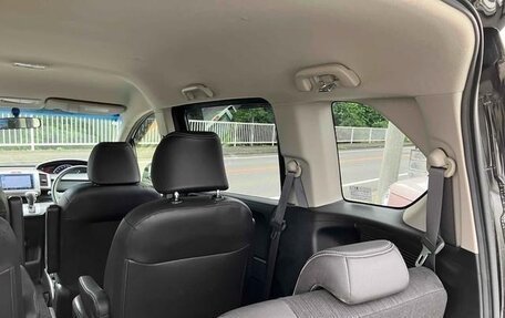 Honda Freed I, 2014 год, 880 000 рублей, 27 фотография