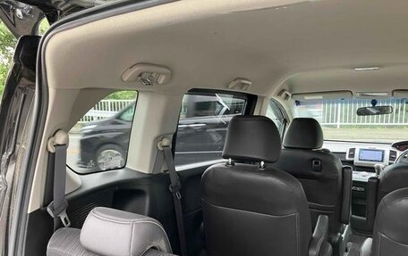 Honda Freed I, 2014 год, 880 000 рублей, 26 фотография