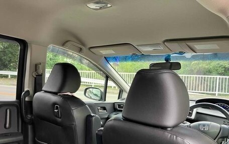 Honda Freed I, 2014 год, 880 000 рублей, 19 фотография
