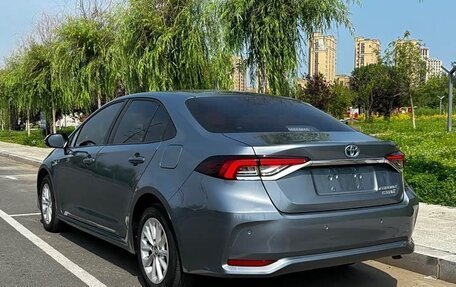 Toyota Corolla, 2023 год, 1 750 000 рублей, 3 фотография