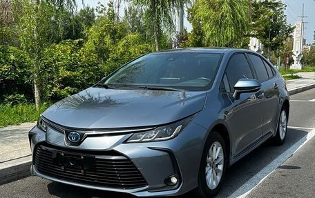 Toyota Corolla, 2023 год, 1 750 000 рублей, 5 фотография