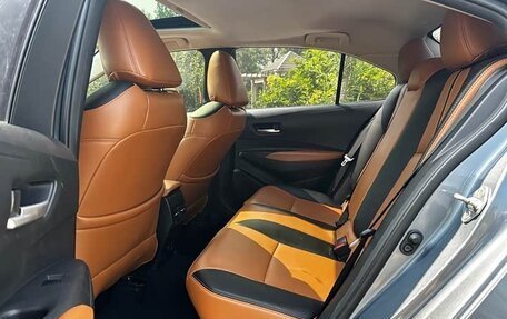 Toyota Corolla, 2023 год, 1 750 000 рублей, 4 фотография