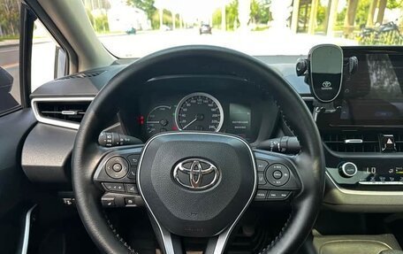 Toyota Corolla, 2023 год, 1 750 000 рублей, 8 фотография