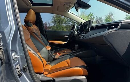 Toyota Corolla, 2023 год, 1 750 000 рублей, 14 фотография