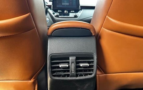Toyota Corolla, 2023 год, 1 750 000 рублей, 18 фотография