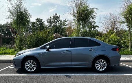 Toyota Corolla, 2023 год, 1 750 000 рублей, 13 фотография