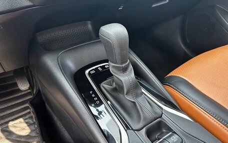 Toyota Corolla, 2023 год, 1 750 000 рублей, 20 фотография