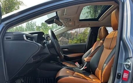 Toyota Corolla, 2023 год, 1 750 000 рублей, 12 фотография