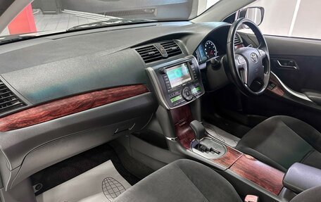 Toyota Premio, 2008 год, 930 000 рублей, 9 фотография