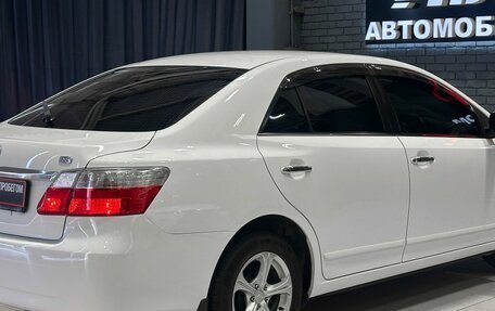 Toyota Premio, 2008 год, 930 000 рублей, 5 фотография