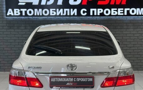 Toyota Premio, 2008 год, 930 000 рублей, 6 фотография