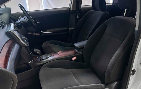 Toyota Premio, 2008 год, 930 000 рублей, 10 фотография