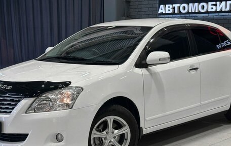 Toyota Premio, 2008 год, 930 000 рублей, 2 фотография