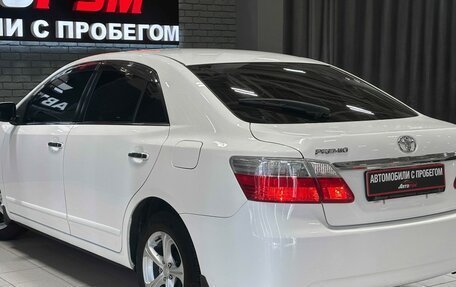 Toyota Premio, 2008 год, 930 000 рублей, 8 фотография