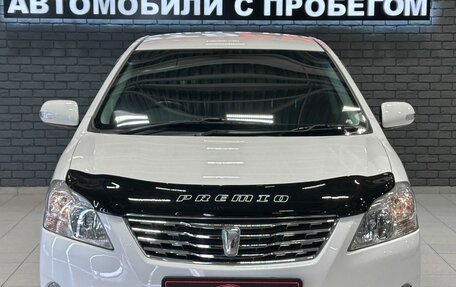 Toyota Premio, 2008 год, 930 000 рублей, 4 фотография