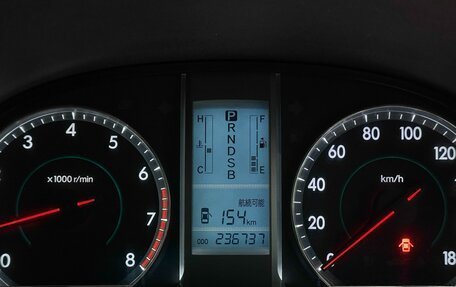 Toyota Premio, 2008 год, 930 000 рублей, 20 фотография