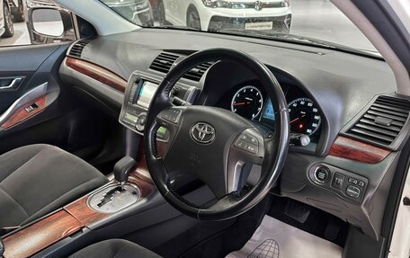 Toyota Premio, 2008 год, 930 000 рублей, 15 фотография