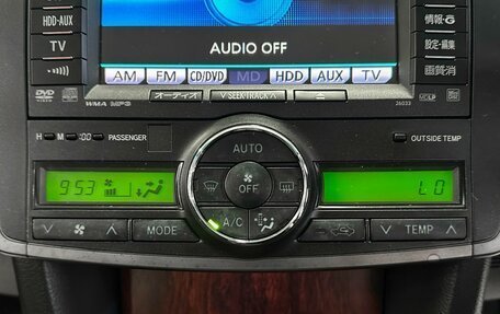 Toyota Premio, 2008 год, 930 000 рублей, 22 фотография