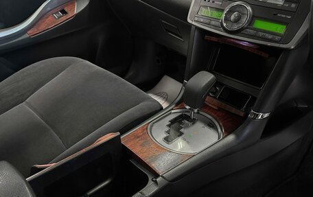 Toyota Premio, 2008 год, 930 000 рублей, 23 фотография