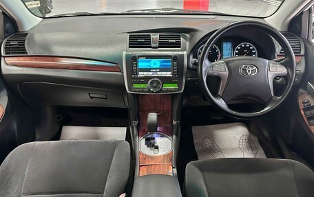 Toyota Premio, 2008 год, 930 000 рублей, 25 фотография