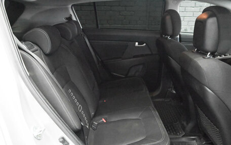 KIA Sportage III, 2014 год, 1 330 000 рублей, 11 фотография