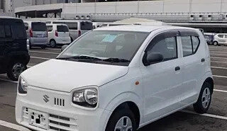 Suzuki Alto, 2020 год, 578 253 рублей, 4 фотография